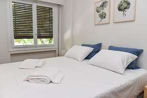 Modern  Apartment at Exarchia 1 bed 2 pers