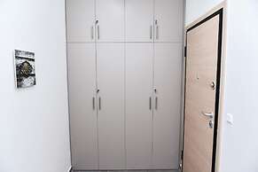 Modern  Apartment at Exarchia 1 bed 2 pers