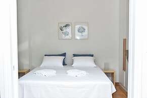 Modern  Apartment at Exarchia 1 bed 2 pers
