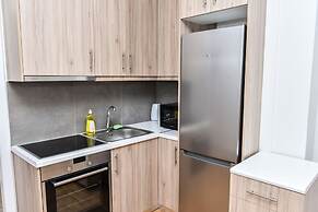 Modern  Apartment at Exarchia 1 bed 2 pers