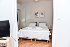Modern  Apartment at Exarchia 1 bed 2 pers