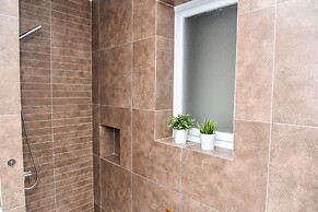 Modern  Apartment at Exarchia 1 bed 2 pers