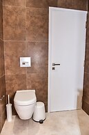 Modern  Apartment at Exarchia 1 bed 2 pers