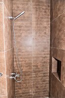 Modern  Apartment at Exarchia 1 bed 2 pers