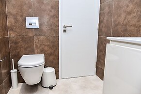 Modern  Apartment at Exarchia 1 bed 2 pers