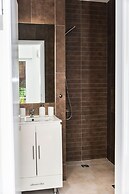 Modern  Apartment at Exarchia 1 bed 2 pers