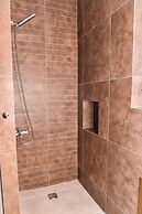 Modern  Apartment at Exarchia 1 bed 2 pers