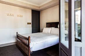 Wanjia Xiaoximen B&B