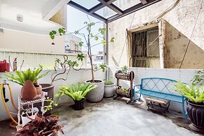 Wanjia Xiaoximen B&B