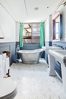 Wanjia Xiaoximen B&B