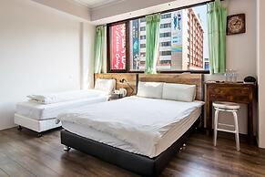 Wanjia Xiaoximen B&B