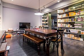 Wanjia Xiaoximen B&B