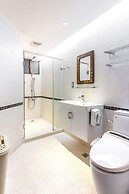 Wanjia Xiaoximen B&B