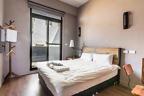 Wanjia Xiaoximen B&B