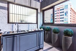 Wanjia Xiaoximen B&B