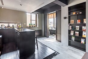 Wanjia Xiaoximen B&B