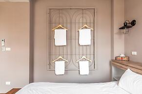 Wanjia Xiaoximen B&B