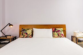 Wanjia Xiaoximen B&B