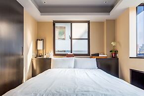 Wanjia Xiaoximen B&B