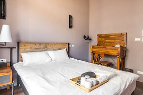 Wanjia Xiaoximen B&B