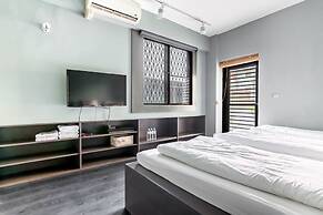 Wanjia Xiaoximen B&B