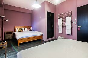 Wanjia Xiaoximen B&B