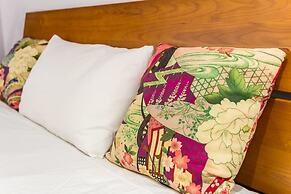 Wanjia Xiaoximen B&B