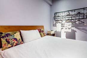 Wanjia Xiaoximen B&B