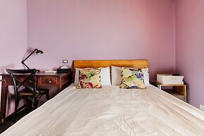 Wanjia Xiaoximen B&B