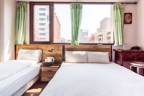 Wanjia Xiaoximen B&B