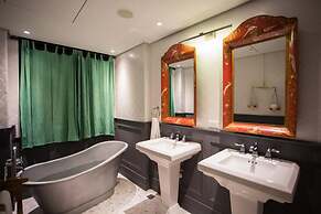 Wanjia Xiaoximen B&B