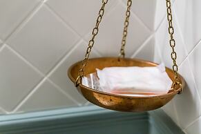 Wanjia Xiaoximen B&B