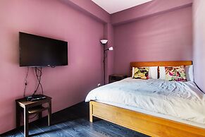 Wanjia Xiaoximen B&B