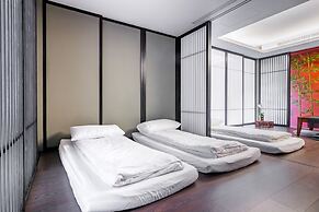 Wanjia Xiaoximen B&B