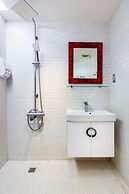 Wanjia Xiaoximen B&B