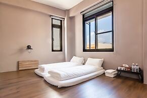 Wanjia Xiaoximen B&B