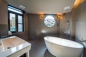 Wanjia Xiaoximen B&B