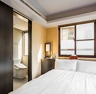 Wanjia Xiaoximen B&B