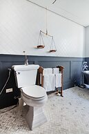 Wanjia Xiaoximen B&B