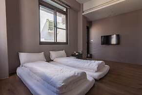 Wanjia Xiaoximen B&B