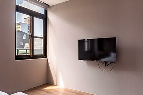 Wanjia Xiaoximen B&B