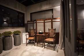 Wanjia Xiaoximen B&B