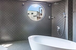 Wanjia Xiaoximen B&B