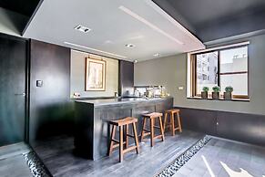 Wanjia Xiaoximen B&B