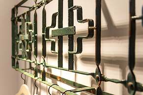 Wanjia Xiaoximen B&B