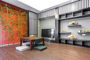 Wanjia Xiaoximen B&B