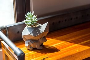 Wanjia Xiaoximen B&B