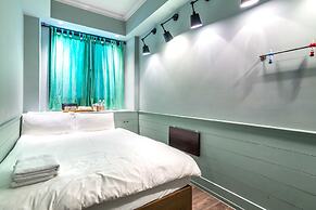 Wanjia Xiaoximen B&B