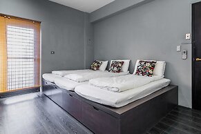 Wanjia Xiaoximen B&B