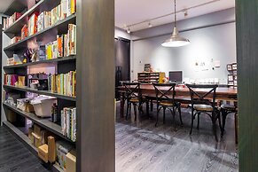 Wanjia Xiaoximen B&B